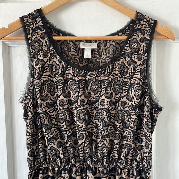 Rodarte for Target dress M - Picture 2 of 7